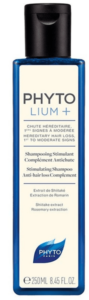 Phyto Phytolium+ Champú Estimulante 250 ml