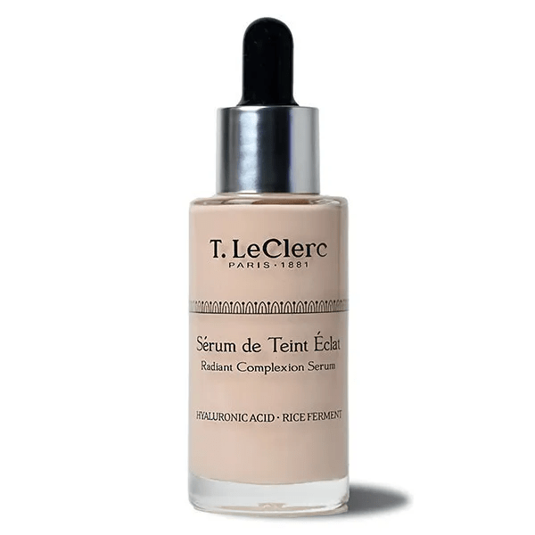 T. Leclerc Sérum De Teint Éclat Anti-Âge 07 Cachemire 30g 2