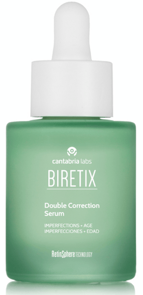 Biretix Sérum Doble Correción 30 ml
