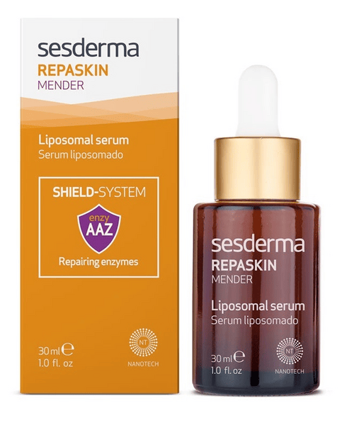 Sesderma Repaskin Sérum Liposomal Mender 30 ml