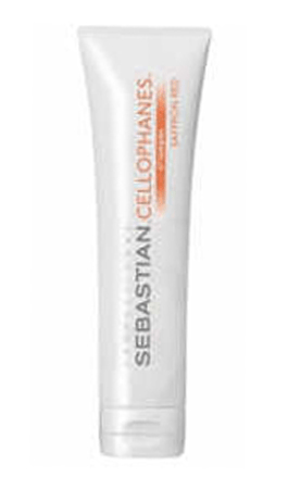 Sebastian Cellophanes Rojo Saffron 300 ml