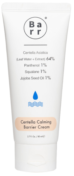 Barr Crema Centella Calming Barrier Cream 80Ml - Imagen 3