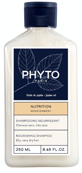 Phyto Nutrición Champú 250 Ml
