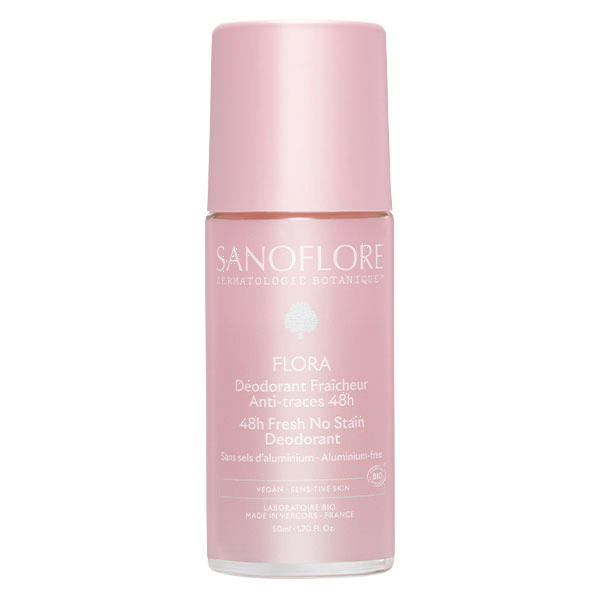 Déodorant Flora 48h - 50 ml 4