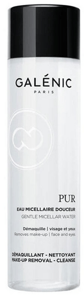 Galenic Pur Agua Desmaquillante Micelar 200 ml