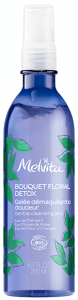 Melvita Gel Desmaquillante 200 ml