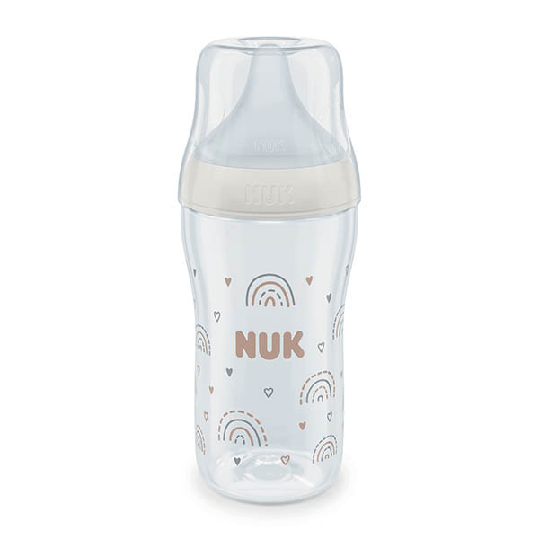 Biberon Perfect Match PP 260ml 3