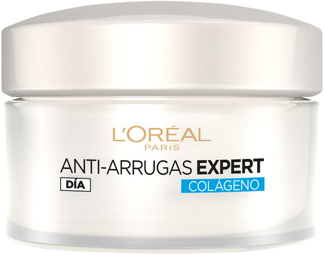 L'Oréal Activos Anti-Edad Crema Anti-Arrugas +35 50ml