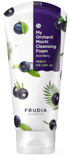 Frudia My Orchard Acai Berry Espuma Limpiadora 120 ml