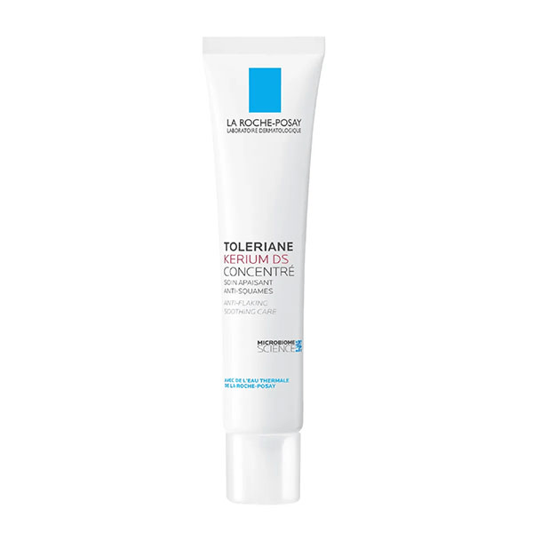 Toleriane Kerium DS Concentré 40ml 5