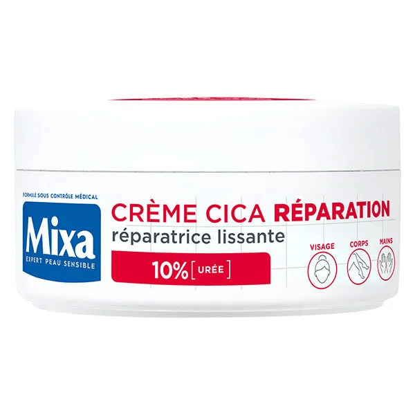 Crème Cica Reparation 150ml