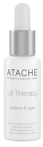 Atache Lift Therapy Sérum Noche Sublime 30Ml