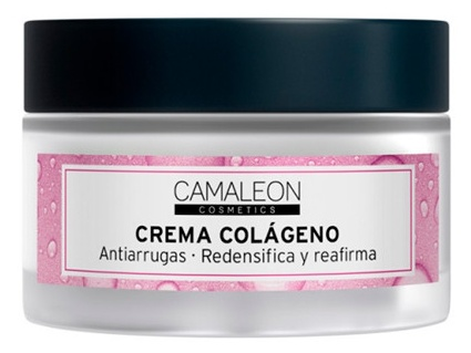 Camaleon Crema Colágeno 50ml