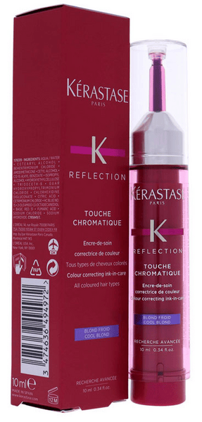 Kerastase Reflection Touche Chromatique Rubio Frío 10 ml