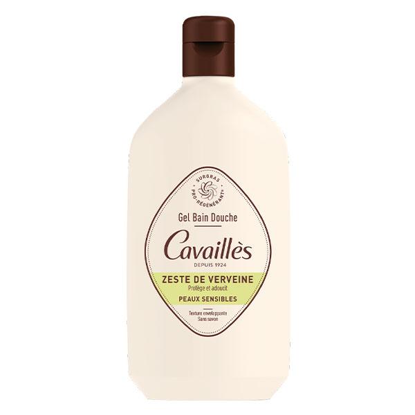 Rogé Cavaillès Gel bain douche zeste de verveine 400 mL 2