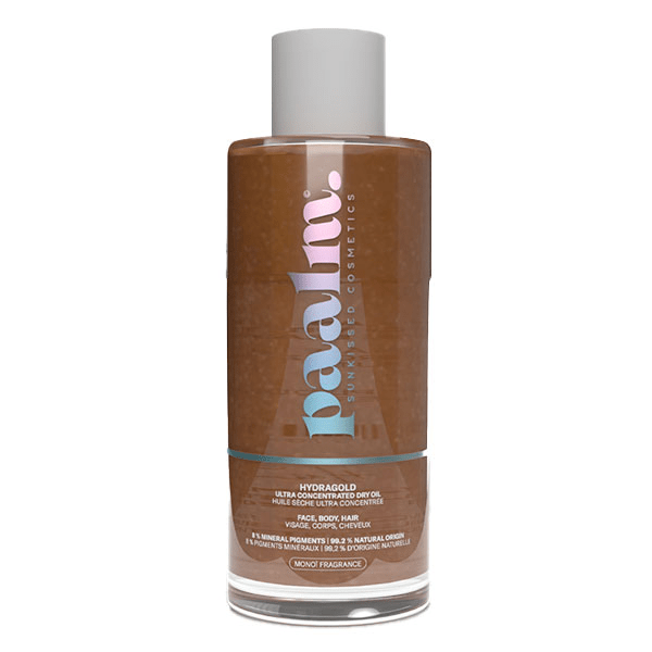 Corps Hydragold 50 ml 2