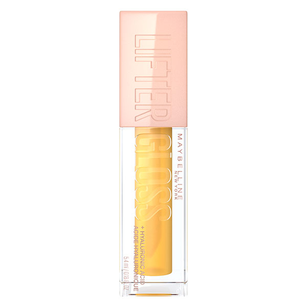 - Lifter Gloss -Gloss à lèvres hydratant 026 Honey