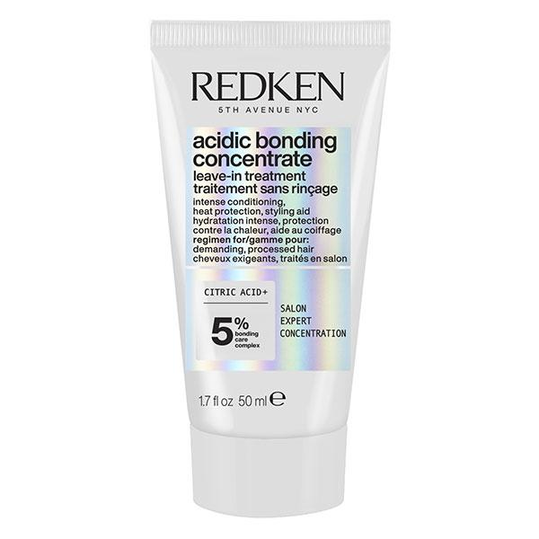 Acidic Bonding Concentrate Soin sans rinçage 50mL