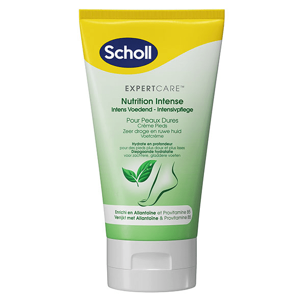 Scholl Crème Nutrition Intense 150ml 2