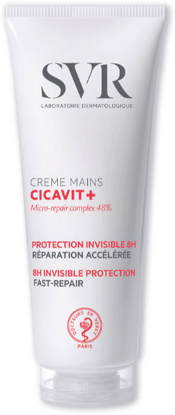 Svr Laboratoire ¡26% Dto! Cicavit+ Crema De Manos 75 Gr - Imagen 4