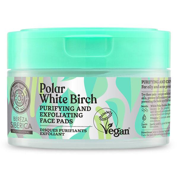 Disques purifiants exfoliants 20 pcs 3