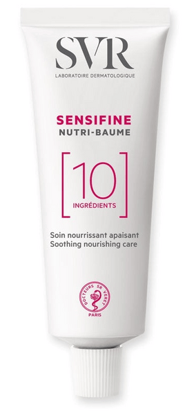 SVR Sensifine Nutri-Baume 40 ml