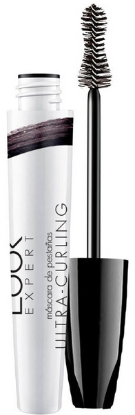 Beter Look Expert Máscara De Pestañas Ultra-Curling Negro 10,5ml