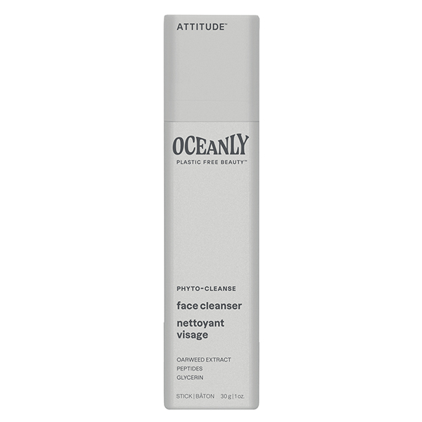 Phyto-Cleanse Nettoyant Visage 30g 2