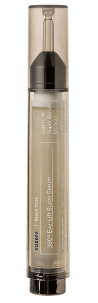Korres Pino Negro Superserum Lift Ojos 4D 15 ml