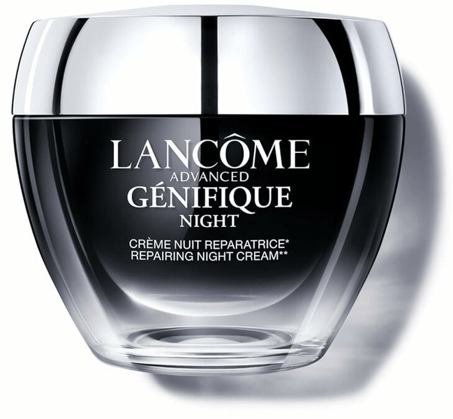 Lancôme Advanced Génifique Crema de Noche 50 ml