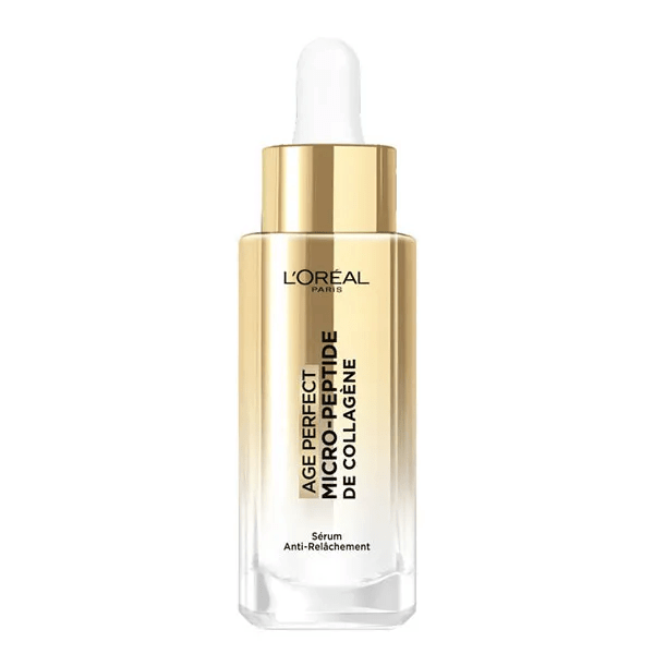 Sérum Raffermissant Instantané Anti-Relâchement 30ml