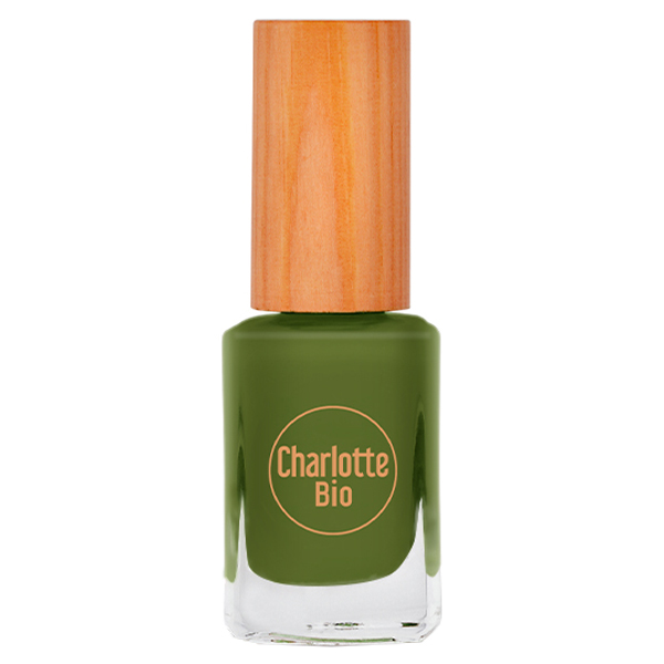 Les Ongles Vernis Botanic Garden Biosourcé 10ml