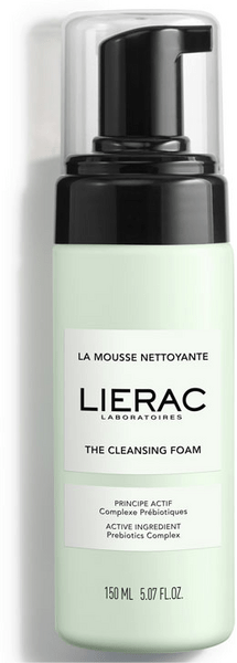 Lierac Espuma Limpiadora 150 ml