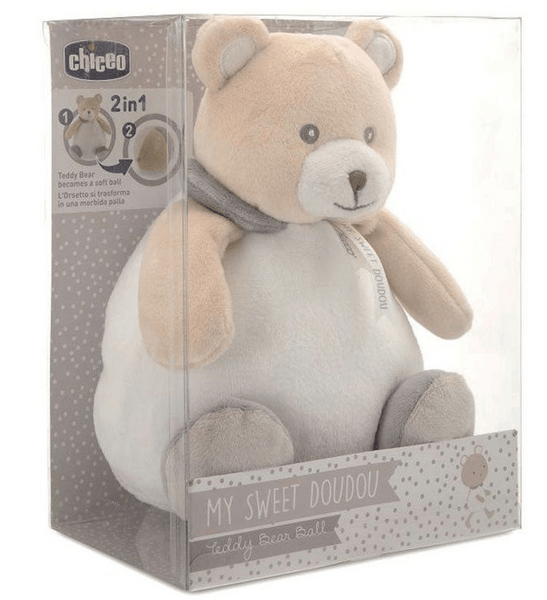 Chicco Osito Bolita My Sweet Doudou +0m