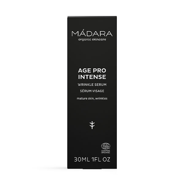 Màdara Age Pro Intense Sérum anti-rides - 30ml