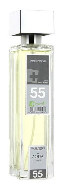 IAP Perfume Hombre Nº55 150ml