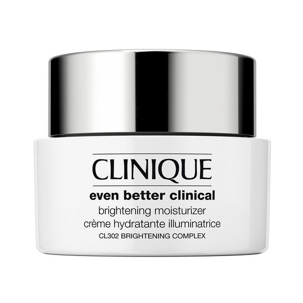 Even Better Clinical Crème Hydratante Illuminatrice 50ml