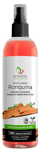 Armonía Tónico Capilar Ronquina 200ml