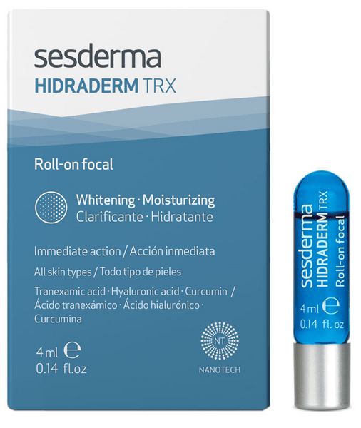 Sesderma Hidraderm TRX Roll-on Focal Clarificante 4 ml