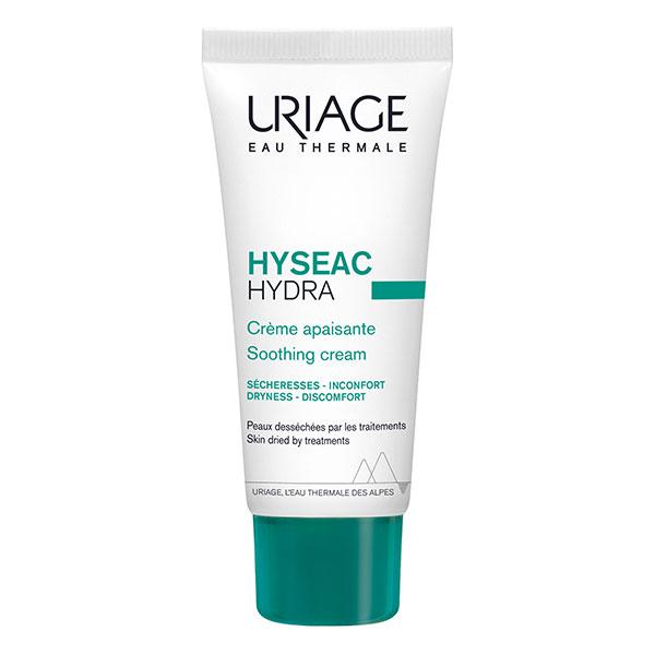 Hyséac Hydra Crème Apaisante 40ml 4