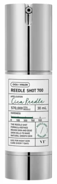 Vt Cosmetics ¡20% Dto! Reedle Shot 700 50 Ml - Imagen 2