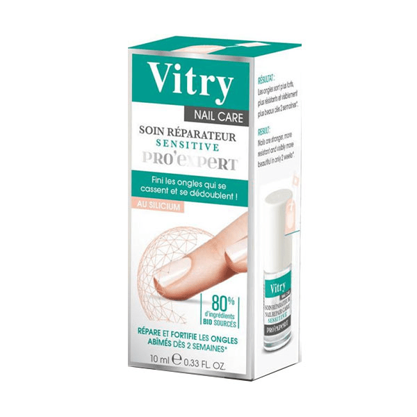 Soin Réparateur Sensitive Pro Expert 10ml 2