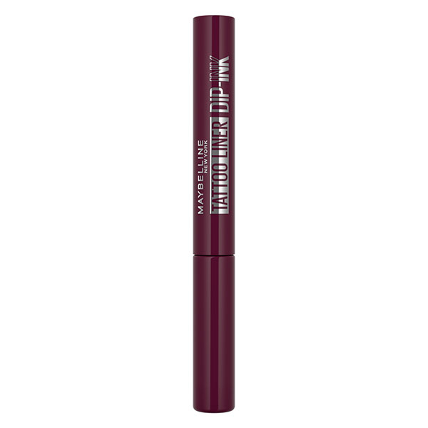 Tatoo liner Eyeliner Waterproof Tenue 24h Burgundy Boost