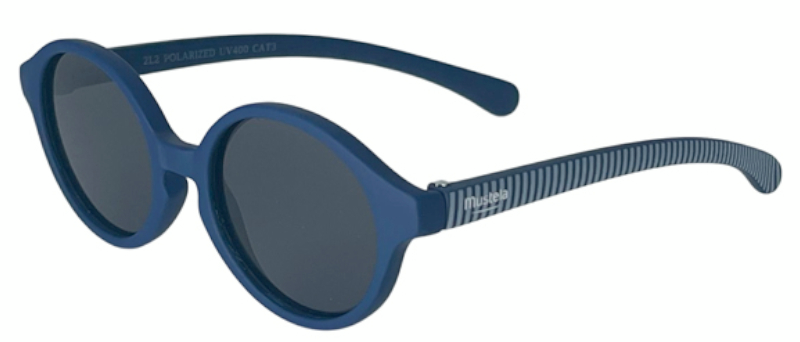 Mustela Gafas De Sol Aguacate Azul 0-2 Años