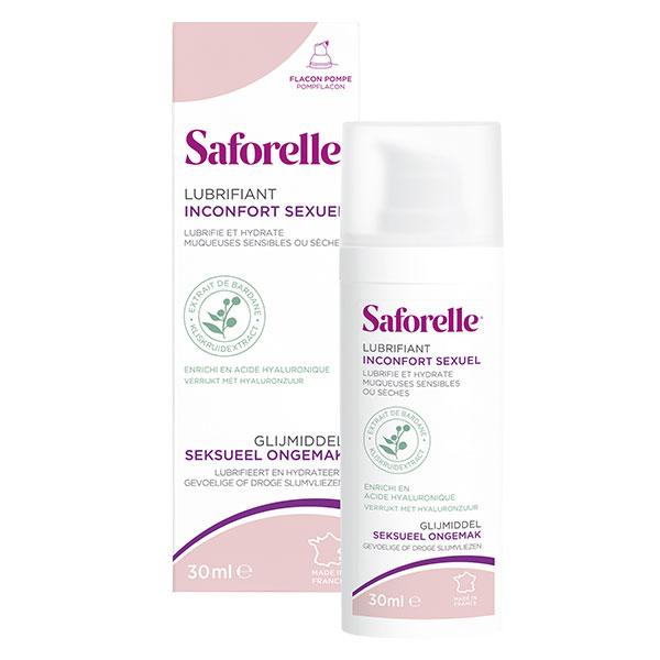 Soin & Hygiène Lubrifiant 30ml
