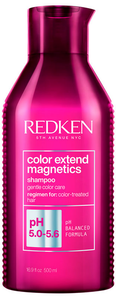 Redken Color Extend Magnetics Champú 500 ml