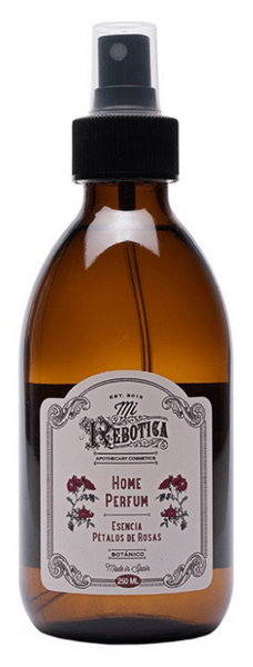 Mi Rebotica Home Perfum Pétalos de Rosas 250 ml