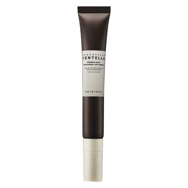 Crème Contour des yeux à la Centella Asiatica et au Bakuchiol 20ml