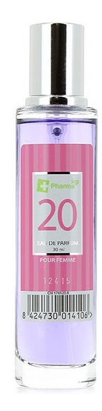 IAP Mini Perfume Mujer Nº20 30ml