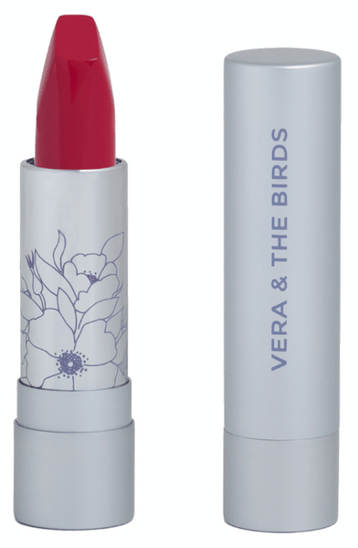 Vera and the Birds Pintalabios Soft Cream Wild Hibiscus 1 ud